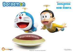 kidslogic-ml07-doraemon-and-nobi-nobita-one-magnetic-levitating-base-set