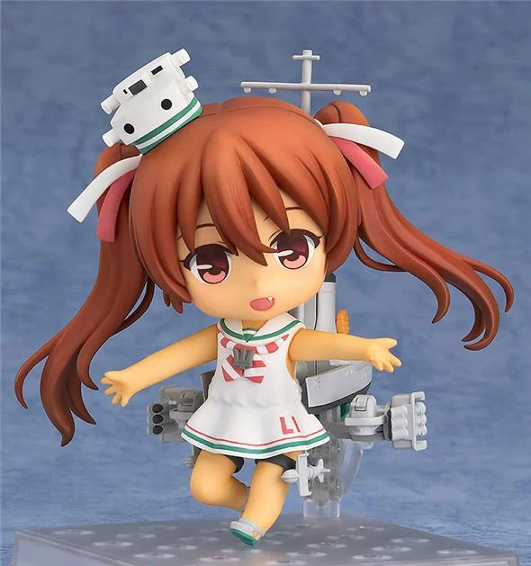NENDOROID - LIBECCIO