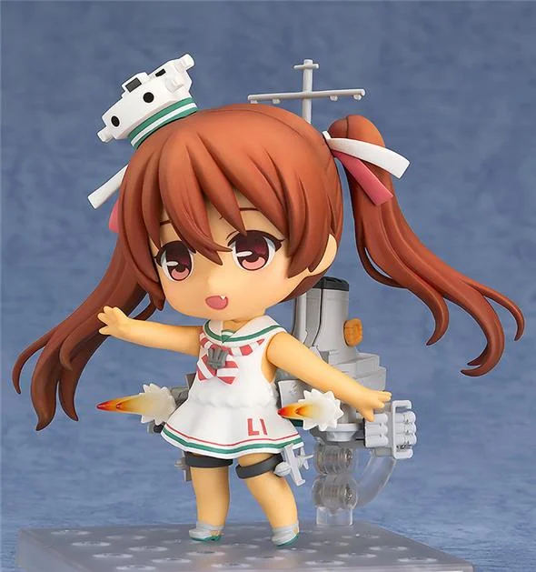 NENDOROID - LIBECCIO