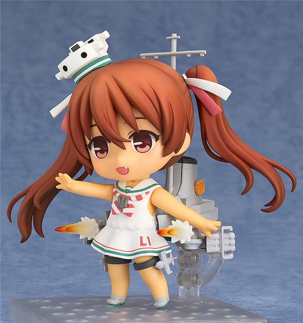 NENDOROID - LIBECCIO