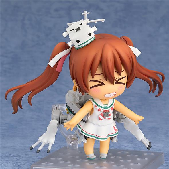 NENDOROID - LIBECCIO