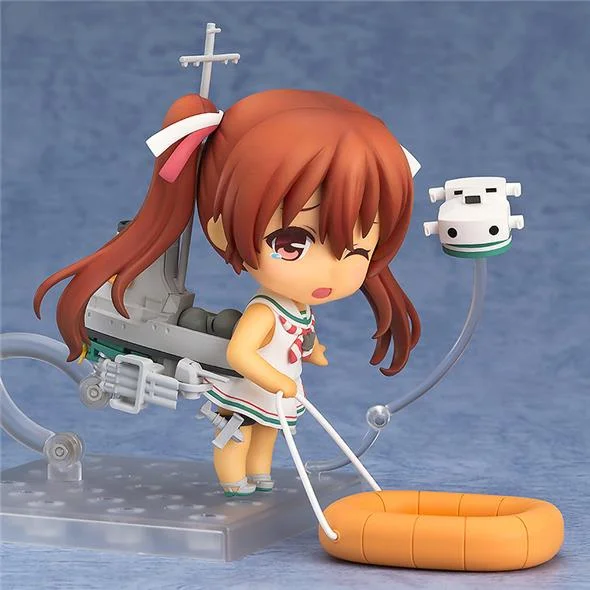NENDOROID - LIBECCIO