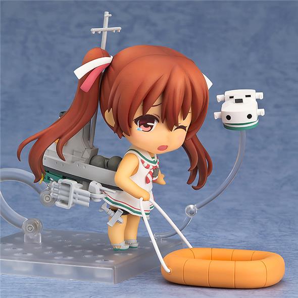 NENDOROID - LIBECCIO