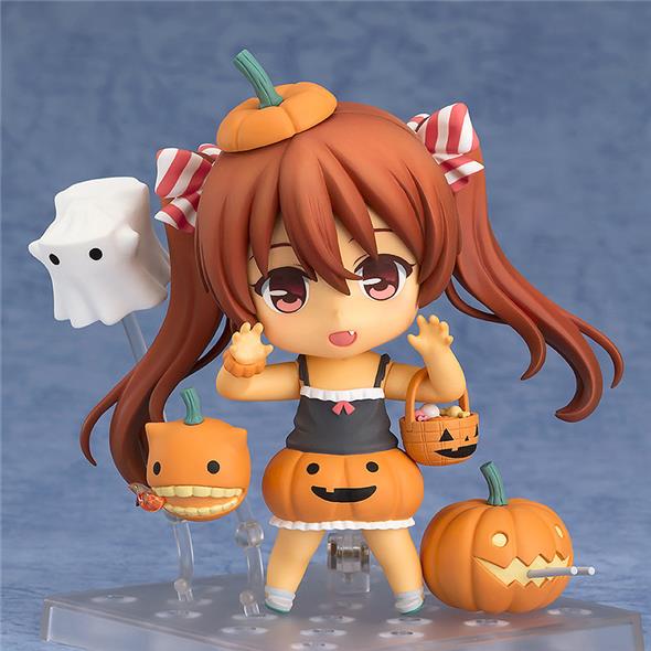 NENDOROID - LIBECCIO
