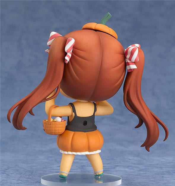 NENDOROID - LIBECCIO