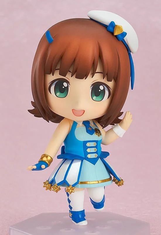 NENDOROID CO-DE - HARUKA AMAMI: TWINKLE STAR CO-DE