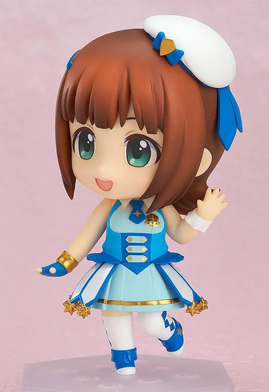NENDOROID CO-DE - HARUKA AMAMI: TWINKLE STAR CO-DE
