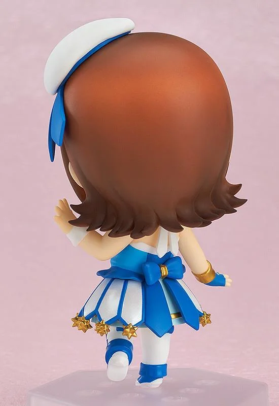NENDOROID CO-DE - HARUKA AMAMI: TWINKLE STAR CO-DE