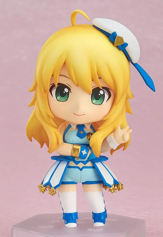 NENDOROID CO-DE - MIKI HOSHII: TWINKLE STAR CO-DE