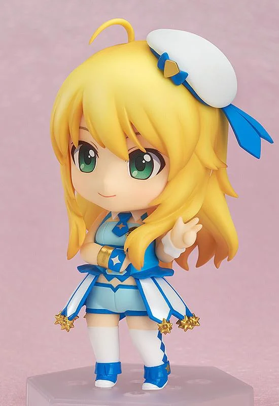 NENDOROID CO-DE - MIKI HOSHII: TWINKLE STAR CO-DE