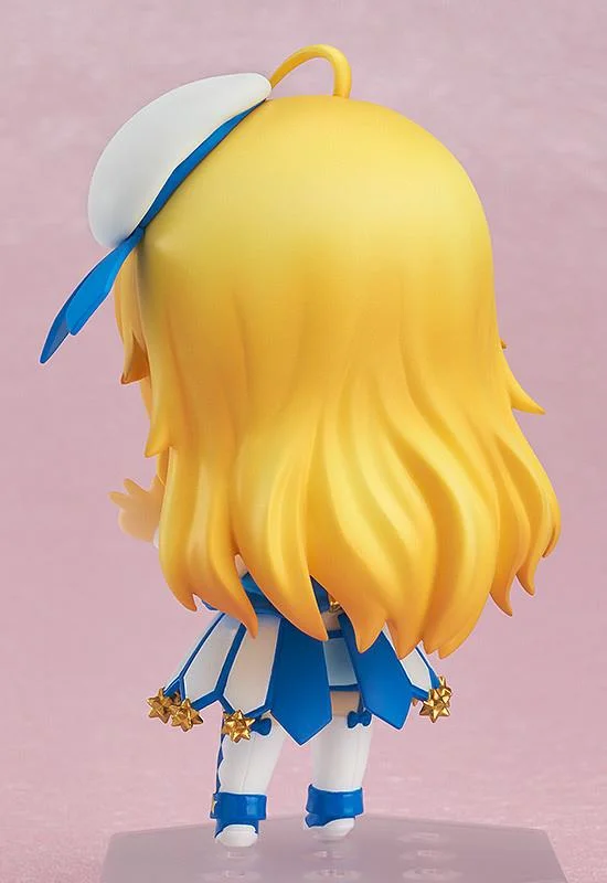 NENDOROID CO-DE - MIKI HOSHII: TWINKLE STAR CO-DE