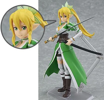 FIGMA - LEAFA