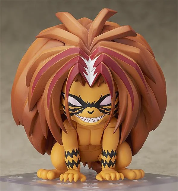 NENDOROID - TORA