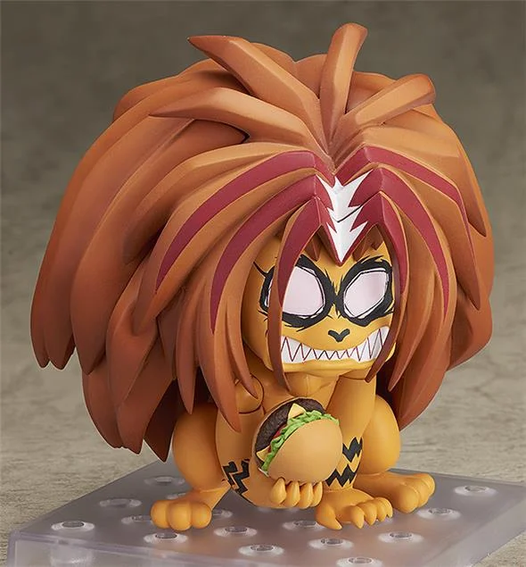 NENDOROID - TORA