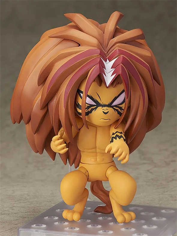 NENDOROID - TORA