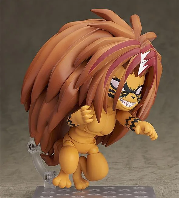 NENDOROID - TORA