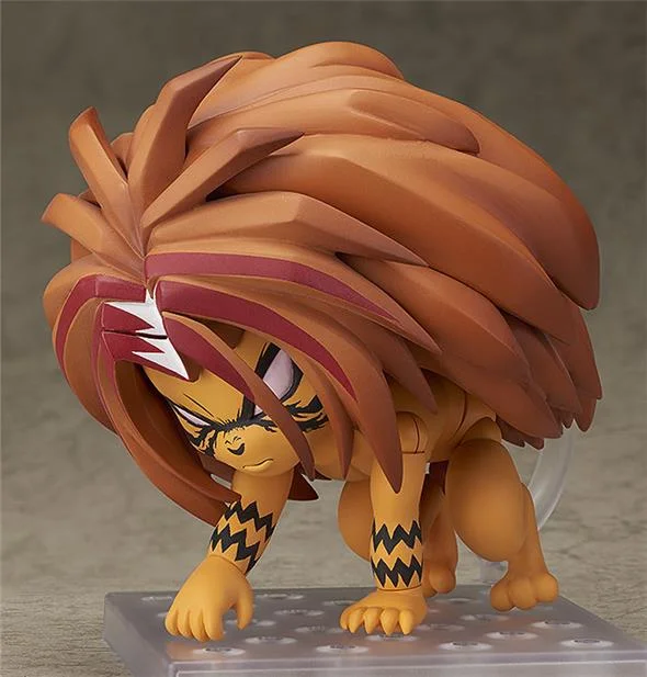 NENDOROID - TORA