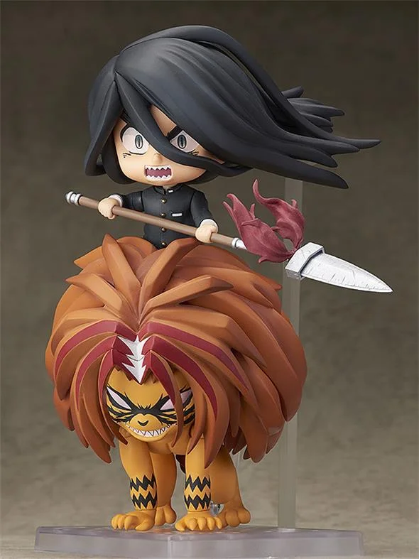 NENDOROID - TORA