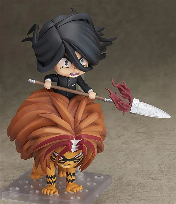 NENDOROID - TORA