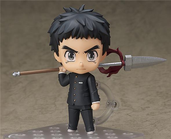 NENDOROID - USHIO AOTSUKI