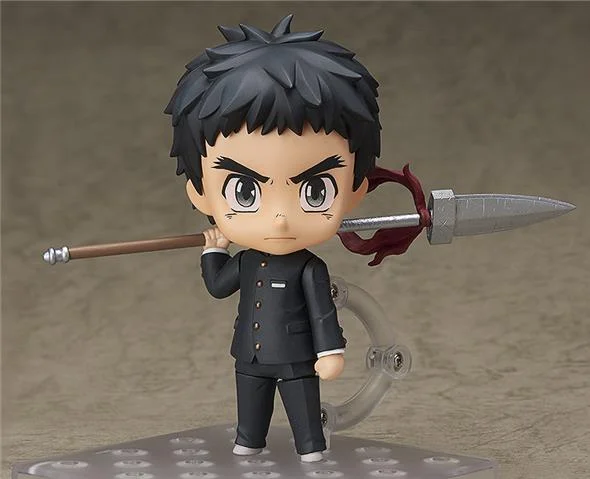 NENDOROID - USHIO AOTSUKI
