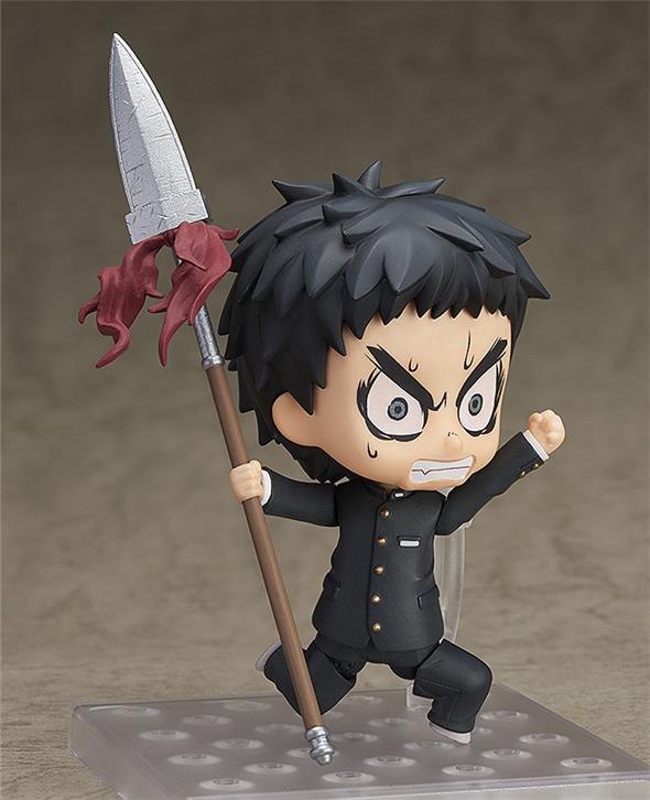 NENDOROID - USHIO AOTSUKI