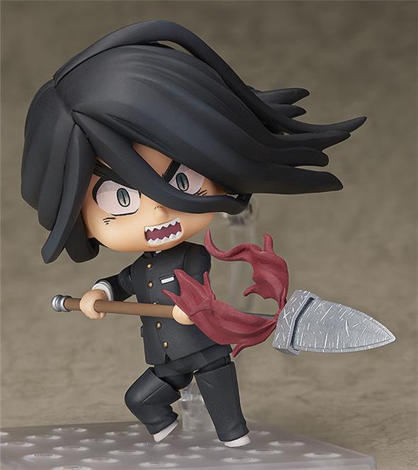 NENDOROID - USHIO AOTSUKI
