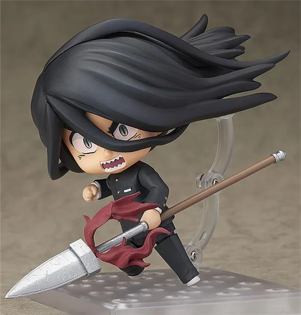 NENDOROID - USHIO AOTSUKI