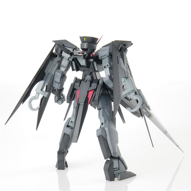 1/100 MG GUNDAM AGE-2 DARK HOUND