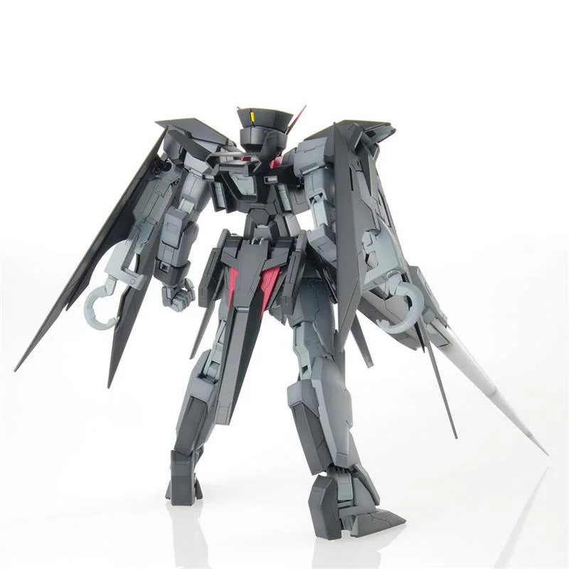 1/100 MG GUNDAM AGE-2 DARK HOUND
