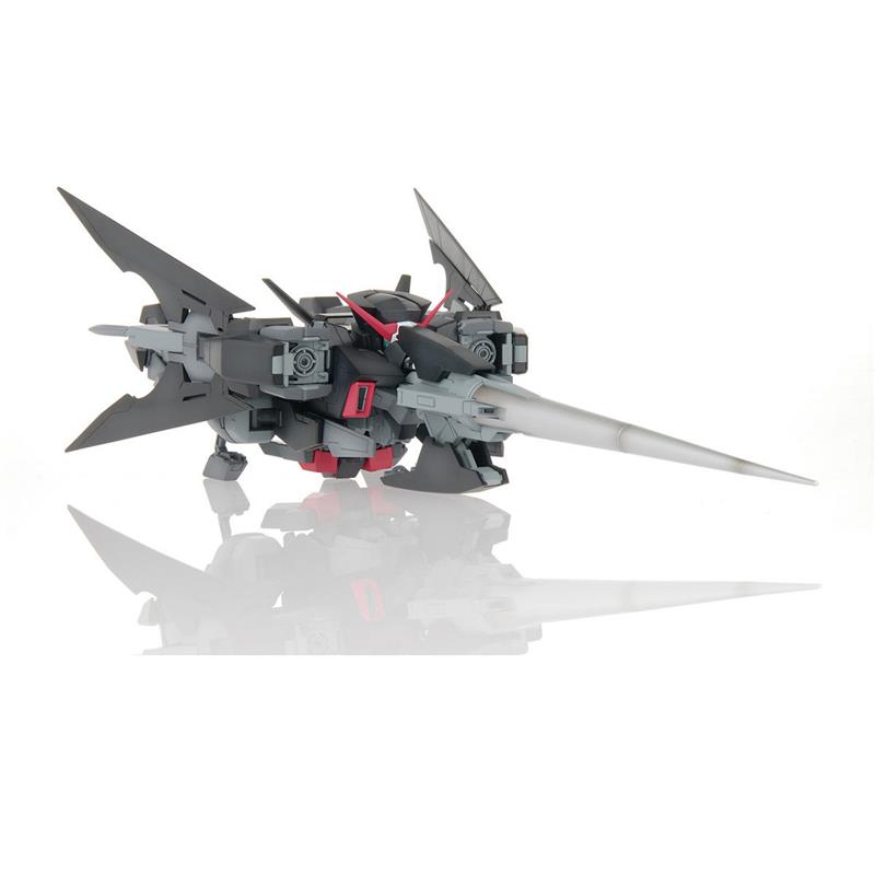 1/100 MG GUNDAM AGE-2 DARK HOUND