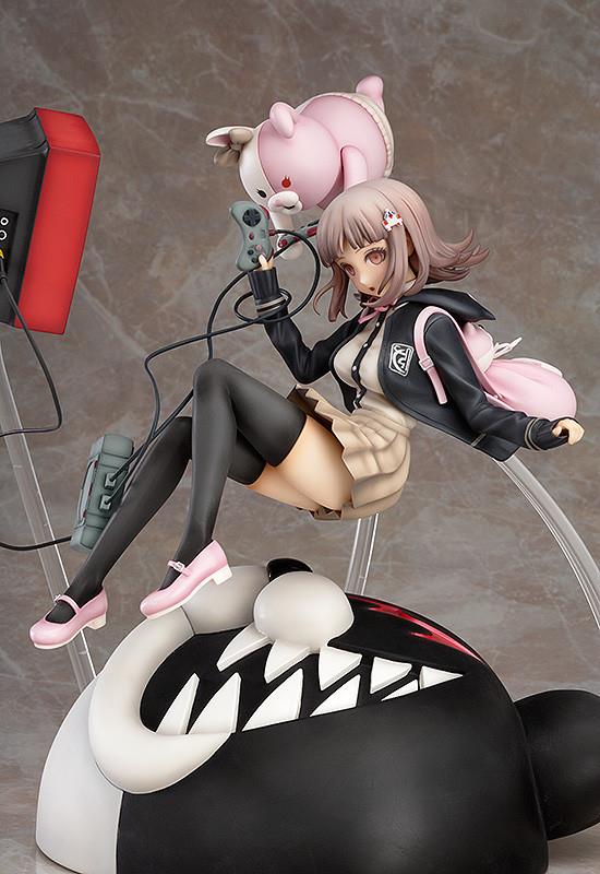 DANGANRONPA 2: GOODBYE DESPAIR - CHIAKI NANAMI RE-RUN