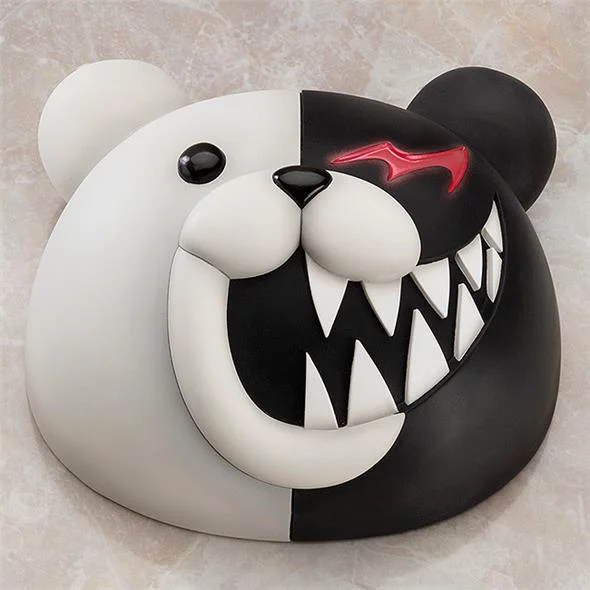 DANGANRONPA 2: GOODBYE DESPAIR - CHIAKI NANAMI RE-RUN