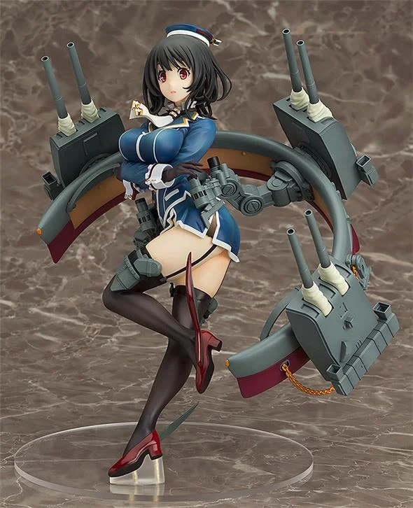 KANTAI COLLECTION KANCOLLE -  TAKAO HEAVY ARMAMENT VER.