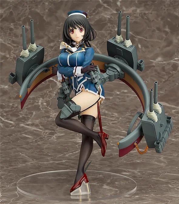 KANTAI COLLECTION KANCOLLE -  TAKAO HEAVY ARMAMENT VER.