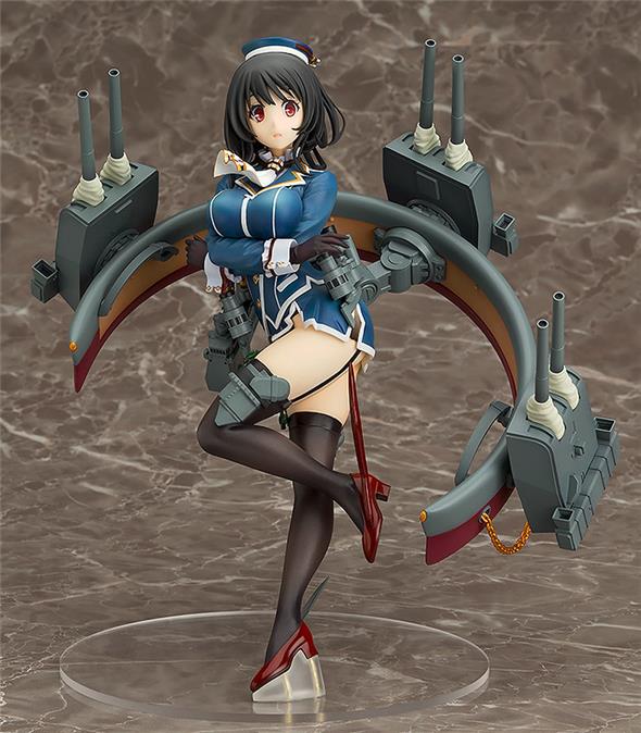 KANTAI COLLECTION KANCOLLE -  TAKAO HEAVY ARMAMENT VER.