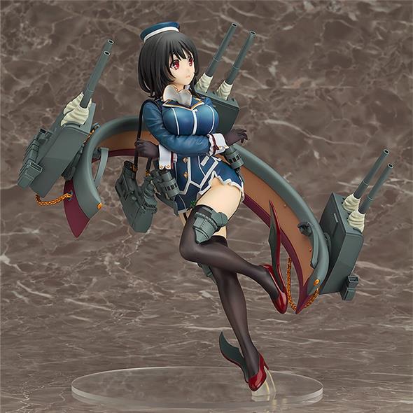 KANTAI COLLECTION KANCOLLE -  TAKAO HEAVY ARMAMENT VER.