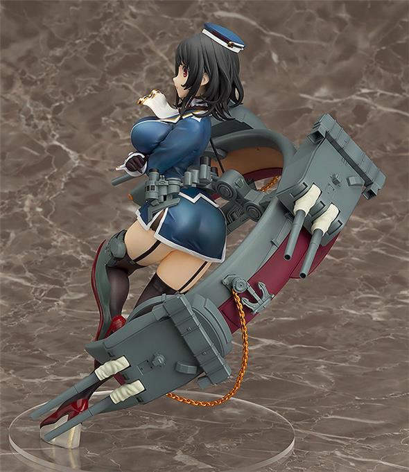 KANTAI COLLECTION KANCOLLE -  TAKAO HEAVY ARMAMENT VER.