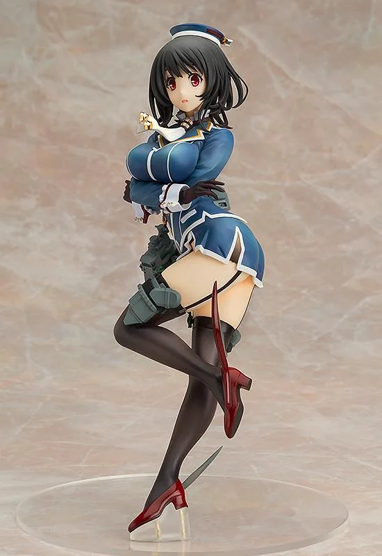 KANTAI COLLECTION KANCOLLE -  TAKAO LIGHT ARMAMENT VER.