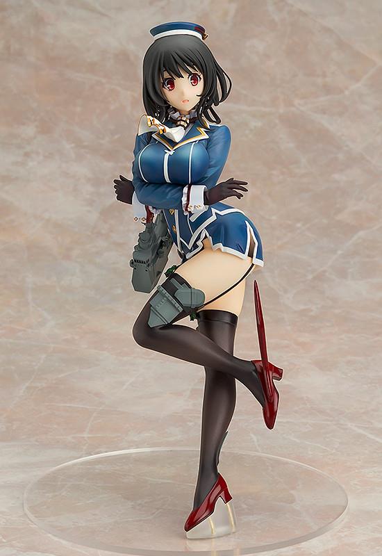 KANTAI COLLECTION KANCOLLE -  TAKAO LIGHT ARMAMENT VER.