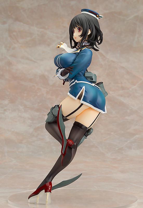 KANTAI COLLECTION KANCOLLE -  TAKAO LIGHT ARMAMENT VER.
