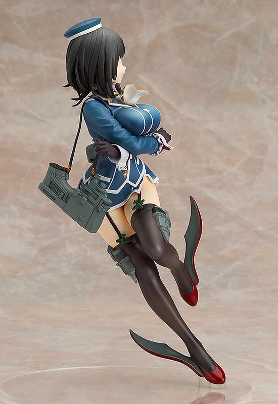 KANTAI COLLECTION KANCOLLE -  TAKAO LIGHT ARMAMENT VER.