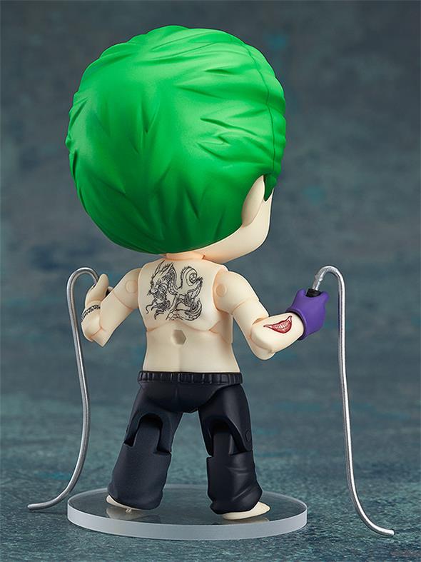 NENDOROID - JOKER SUICIDE EDITION