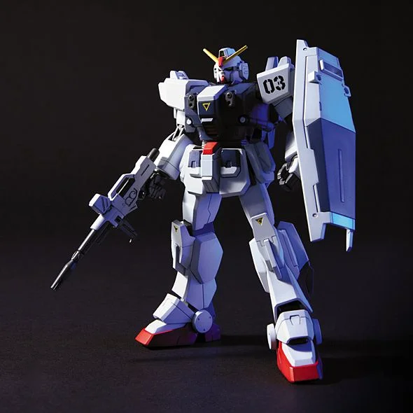1/144 HGUC 082 BLUE DESTINY UNIT 3