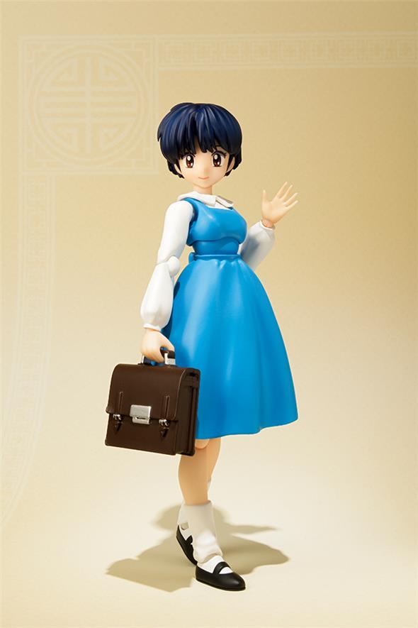 S.H. FIGUARTS RANMA 1/2 - TENDO AKANE