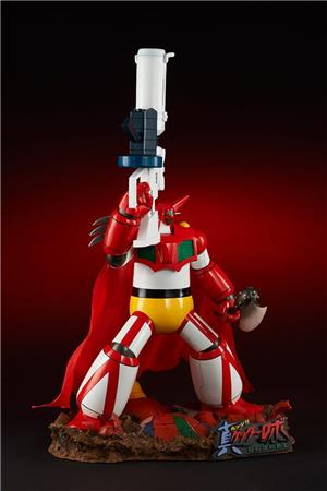 GIGANTIC SERIES - GETTER ROBOT G1