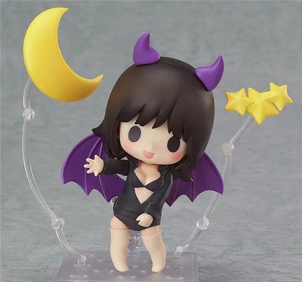 NENDOROID MORE - AFTER PARTS 01 RE-RUN