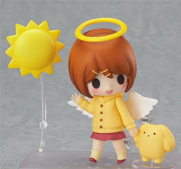 NENDOROID MORE - AFTER PARTS 01 RE-RUN