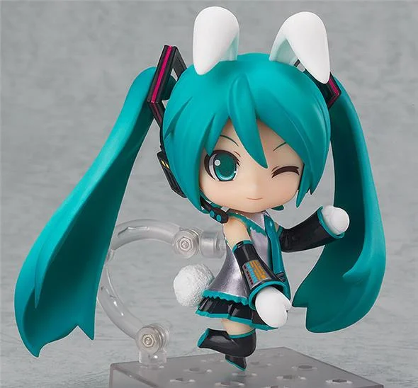 NENDOROID MORE - AFTER PARTS 02 RE-RUN