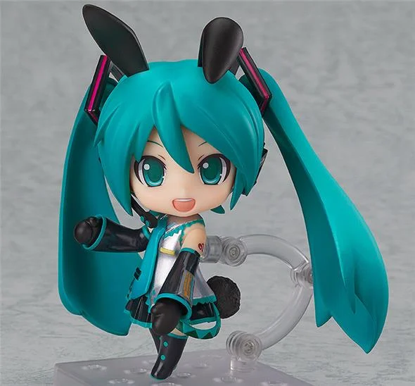 NENDOROID MORE - AFTER PARTS 02 RE-RUN